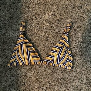 Cupshe Bathing suit top